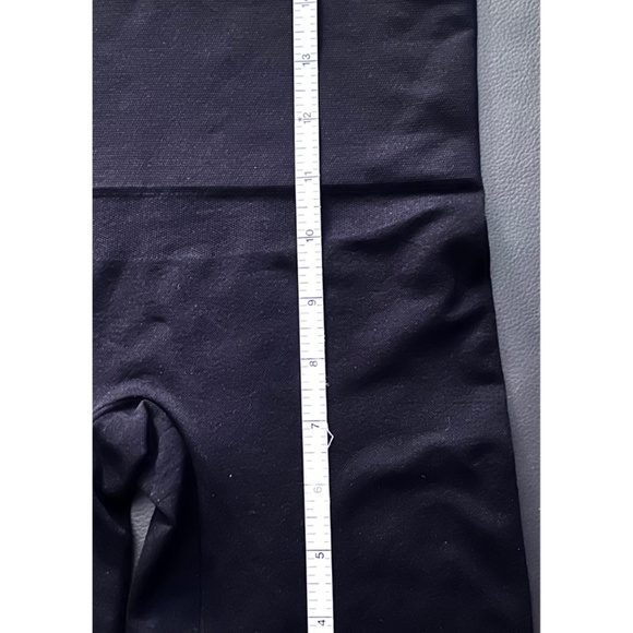 🖤 SALE🖤 BLACK HIGH WAISTED SHAPE-WEAR - Picture 4 of 11